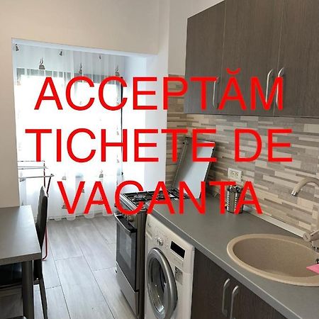 Studio Andrei Ramnicul Valcea Râmnicu Vâlcea Zewnętrze zdjęcie