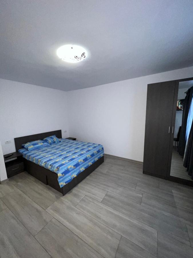 Studio Andrei Ramnicul Valcea Râmnicu Vâlcea Zewnętrze zdjęcie