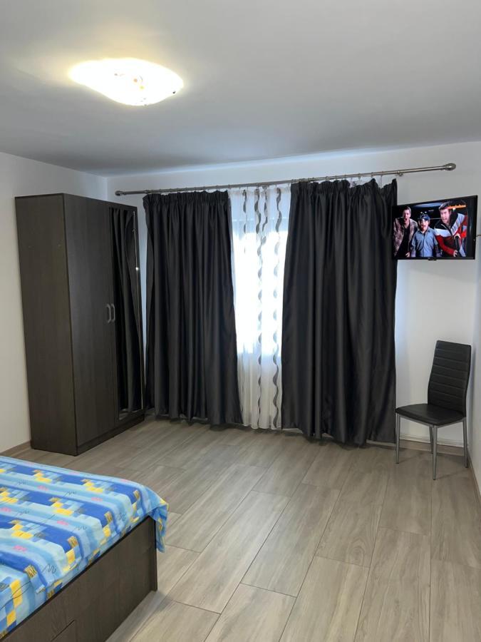 Studio Andrei Ramnicul Valcea Râmnicu Vâlcea Zewnętrze zdjęcie