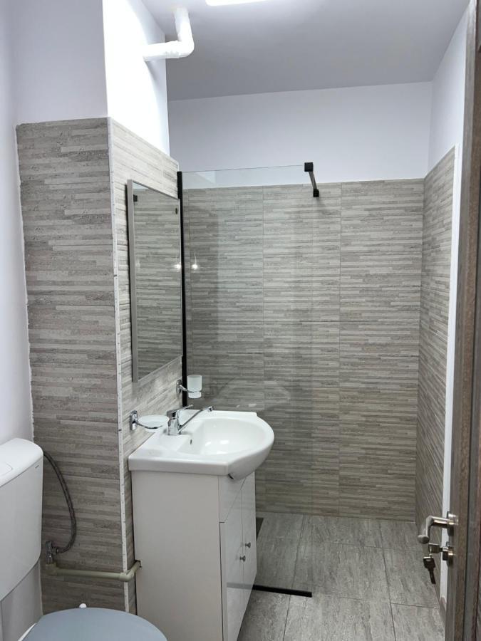 Studio Andrei Ramnicul Valcea Râmnicu Vâlcea Zewnętrze zdjęcie