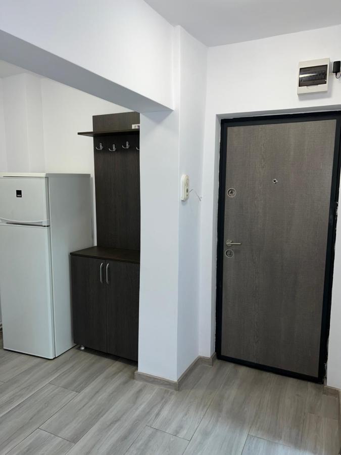 Studio Andrei Ramnicul Valcea Râmnicu Vâlcea Zewnętrze zdjęcie